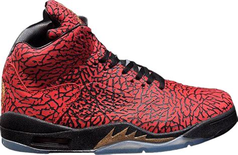 retro 5 versace|FBCC X Jordan 5 Retro 'Versace 3LAB5' Custom .